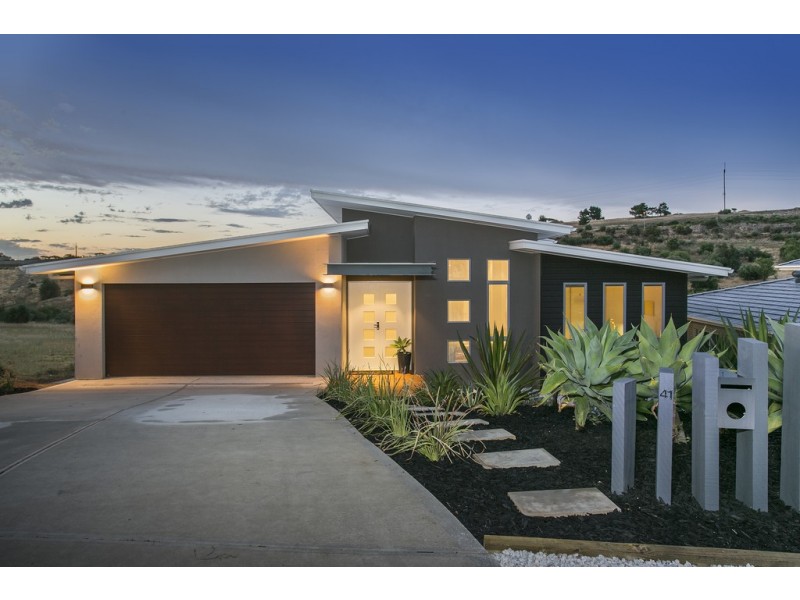 41 Unity Drive, Sheidow Park SA 5158