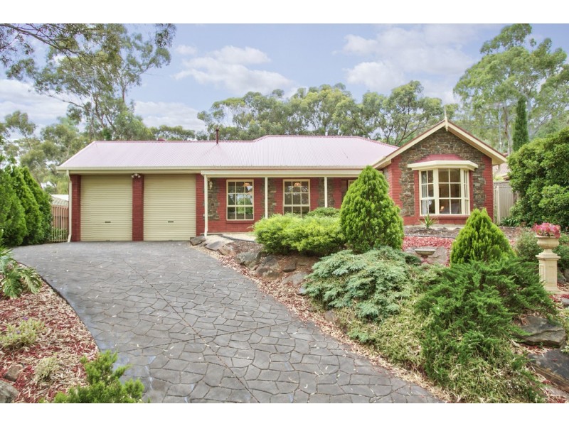 7 Dulcet Close, Aberfoyle Park SA 5159