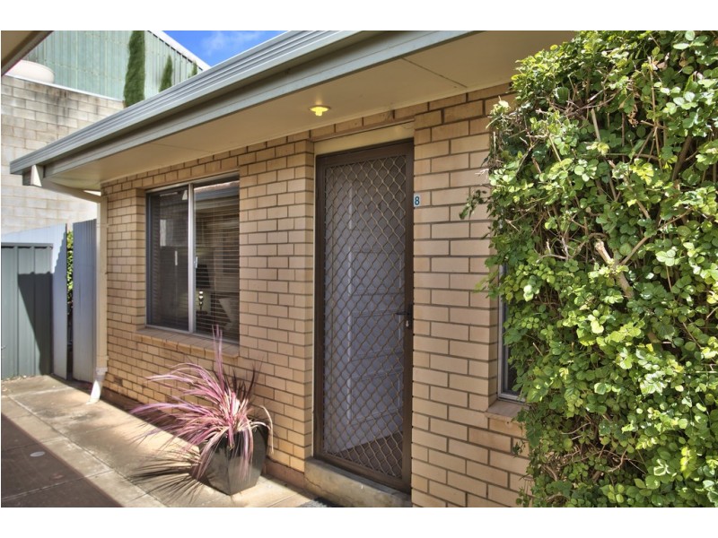 8/19 Murray Avenue, Klemzig SA 5087