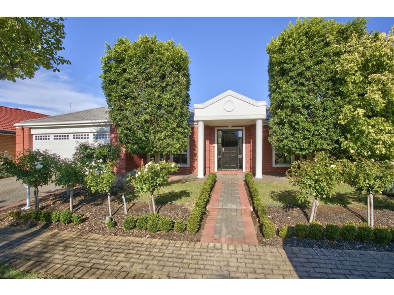 4 Sanderson Tce (Coventry Gardens Estate), Morphettville SA 5043