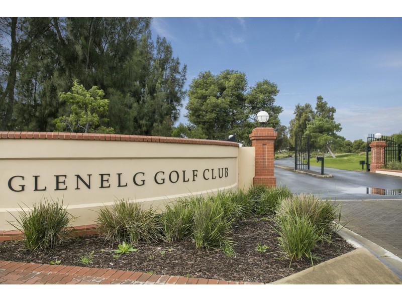 Lot 222 Warren Ave, Glenelg North SA 5045