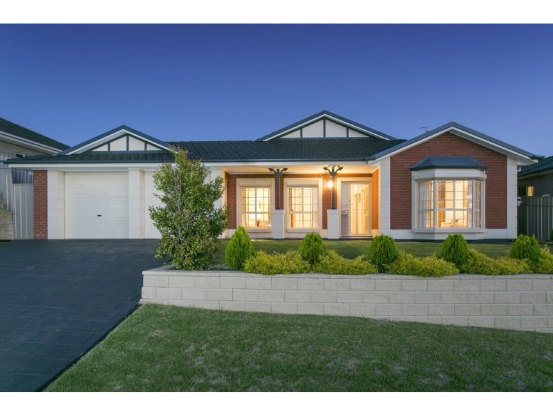 15 St Vincent Circuit, Sheidow Park SA 5158