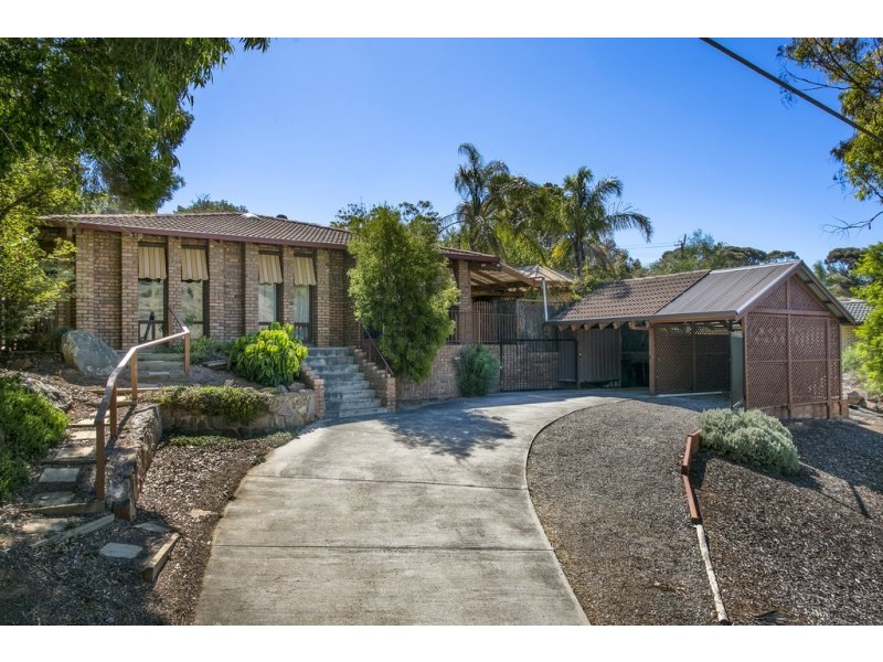 25 Alpine Road, Seacombe Heights SA 5047