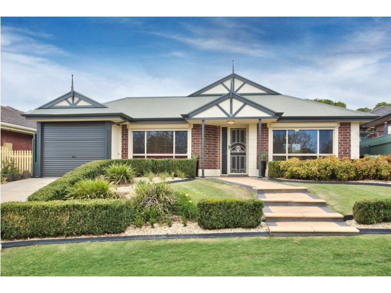 6 Melrose Court, Happy Valley SA 5159