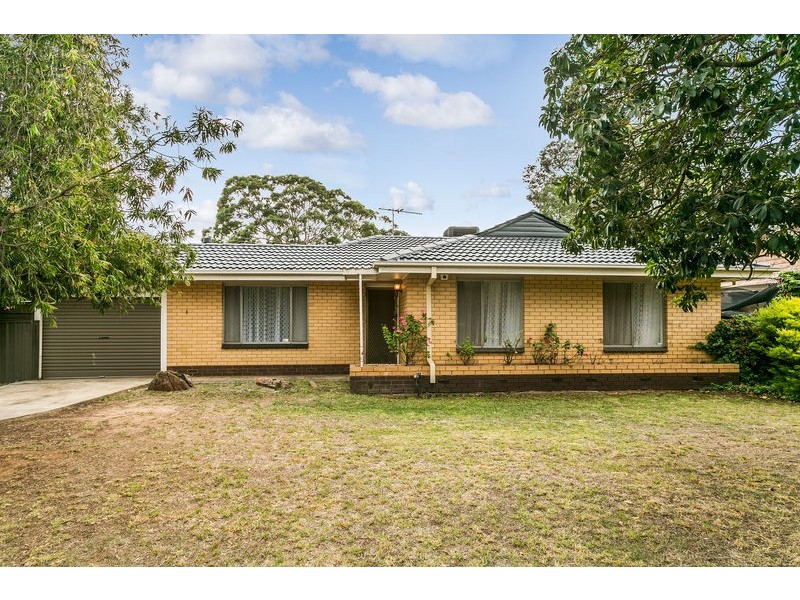 1 Paterson Drive, Hackham SA 5163
