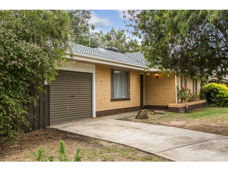 1 Paterson Drive, Hackham SA 5163