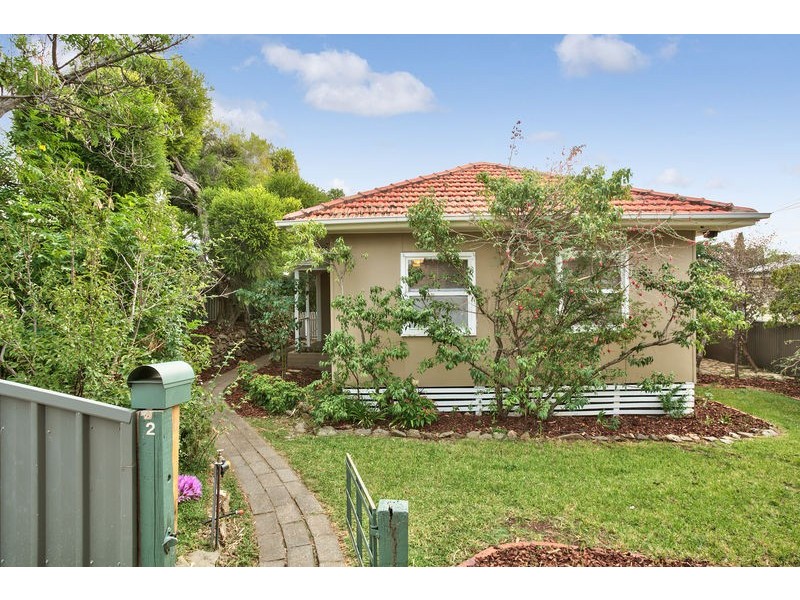 2 Torquay Road, Sturt SA 5047