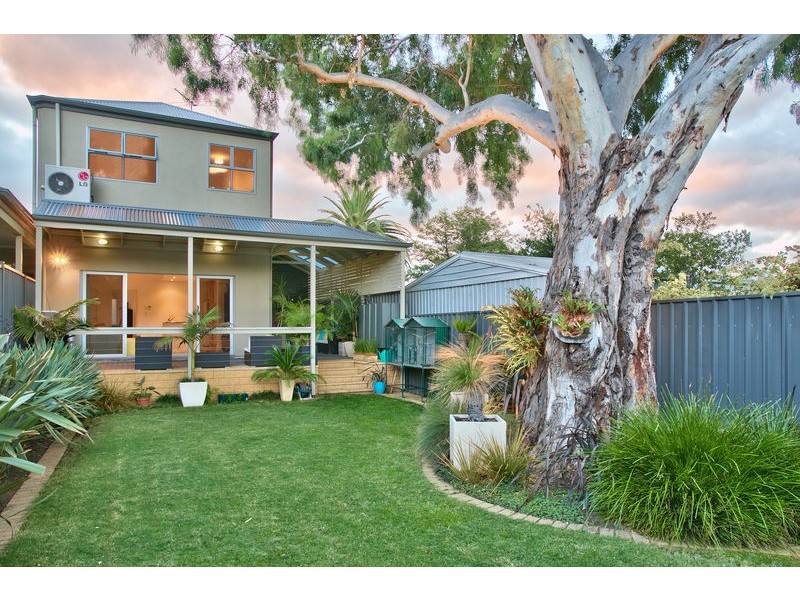 5/14 Randolph Avenue, Parkside SA 5063