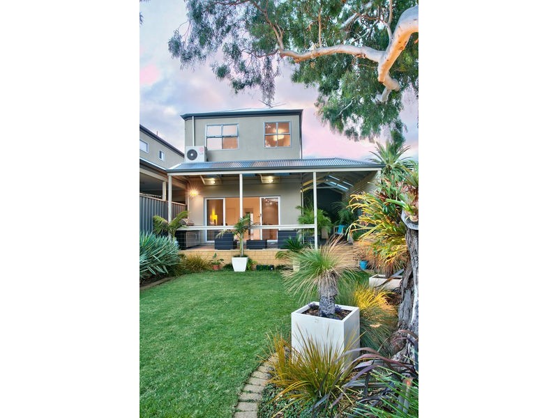 5/14 Randolph Avenue, Parkside SA 5063