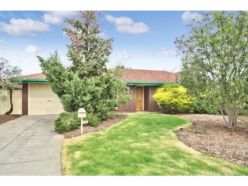 10 Paragon Avenue, Aberfoyle Park SA 5159