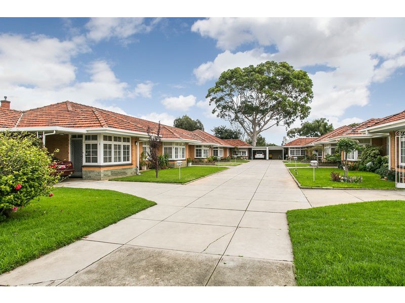 3/16 Scarborough Street, Somerton Park SA 5044