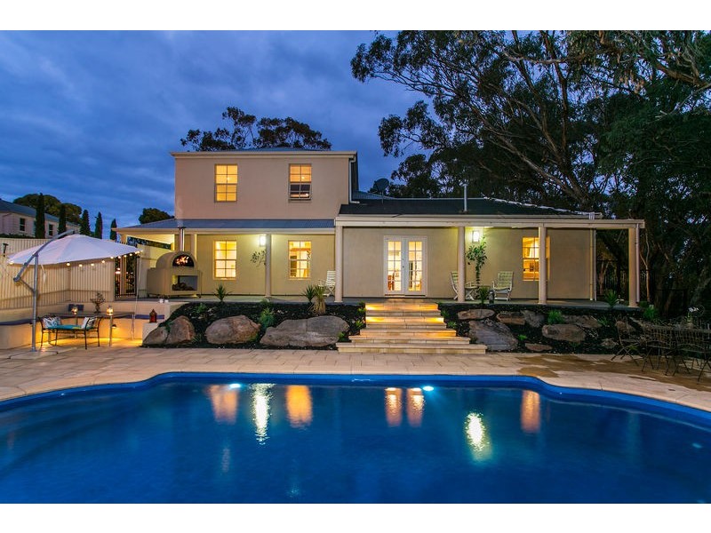 39 Grand Boulevard, Craigburn Farm SA 5051