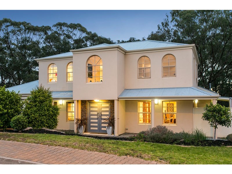 39 Grand Boulevard, Craigburn Farm SA 5051