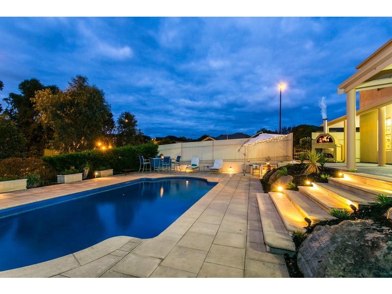 39 Grand Boulevard, Craigburn Farm SA 5051