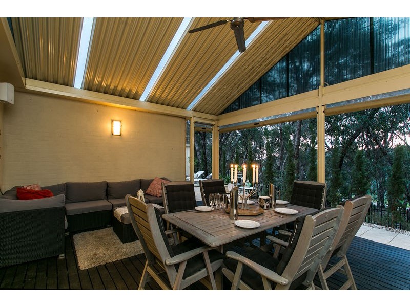 39 Grand Boulevard, Craigburn Farm SA 5051