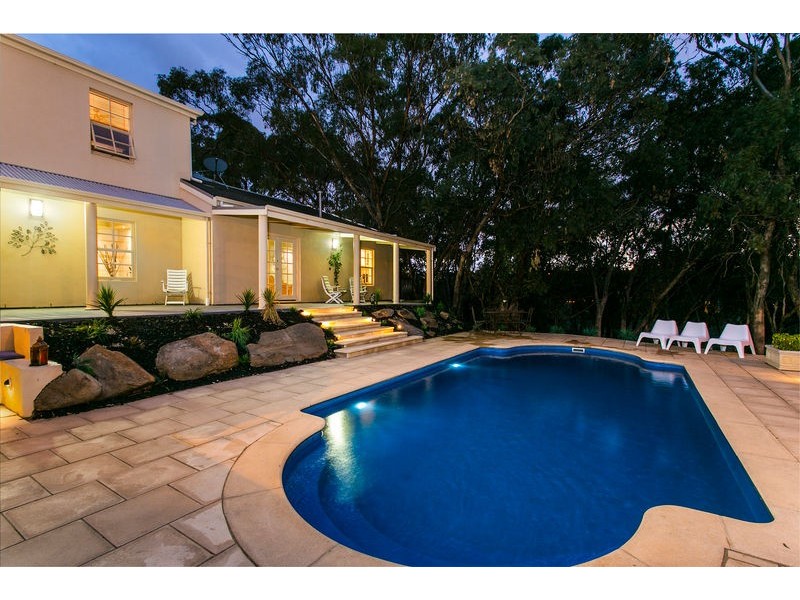 39 Grand Boulevard, Craigburn Farm SA 5051