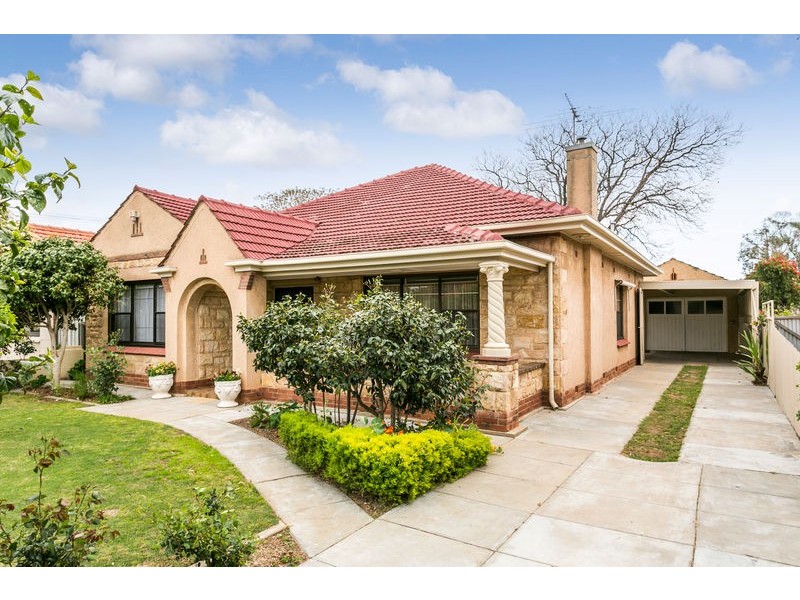 22 Chenoweth Avenue, West Croydon SA 5008