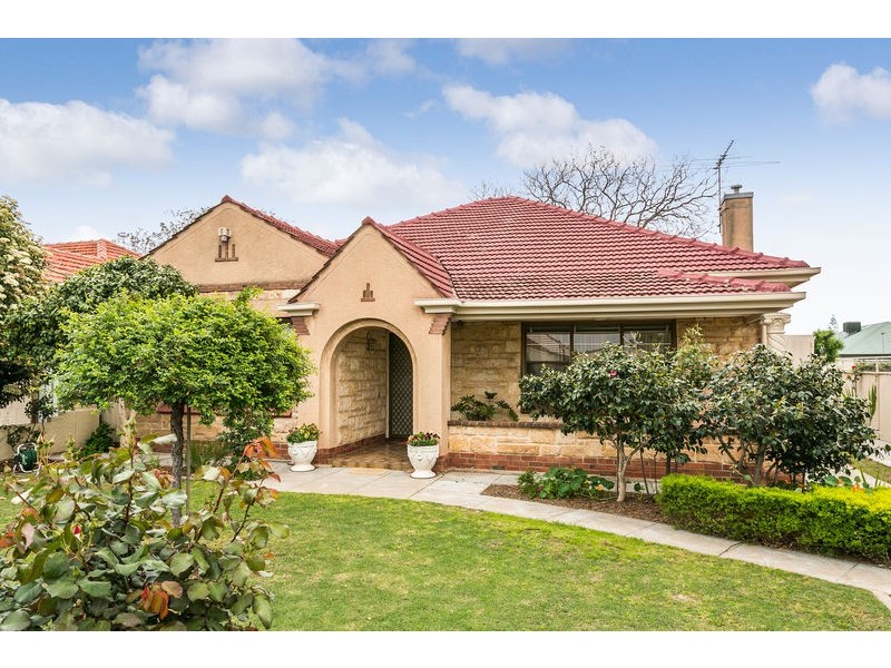 22 Chenoweth Avenue, West Croydon SA 5008