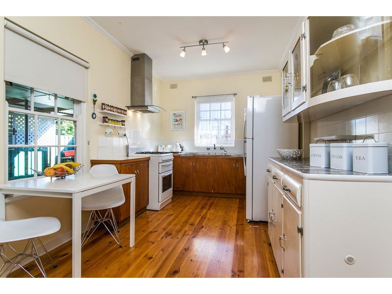 Unit 6, 8 Edison Street, Glenelg North SA 5045