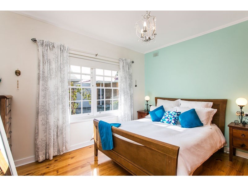 Unit 6, 8 Edison Street, Glenelg North SA 5045