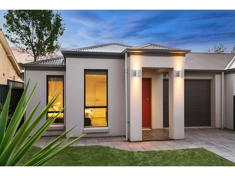 2 Davidson Avenue, Park Holme SA 5043