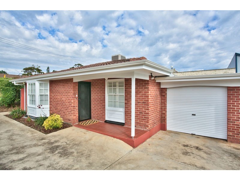 Unit 1, 269 Seacombe Road, South Brighton SA 5048