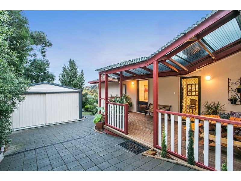 4 Kathrina Street, O’halloran Hill SA 5158