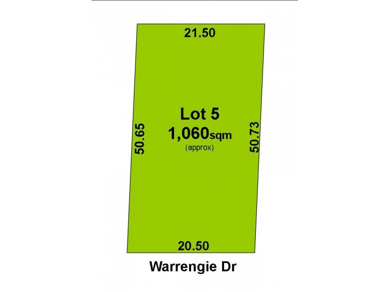 34 and 35 Warrengie Drive, Meningie SA 5264