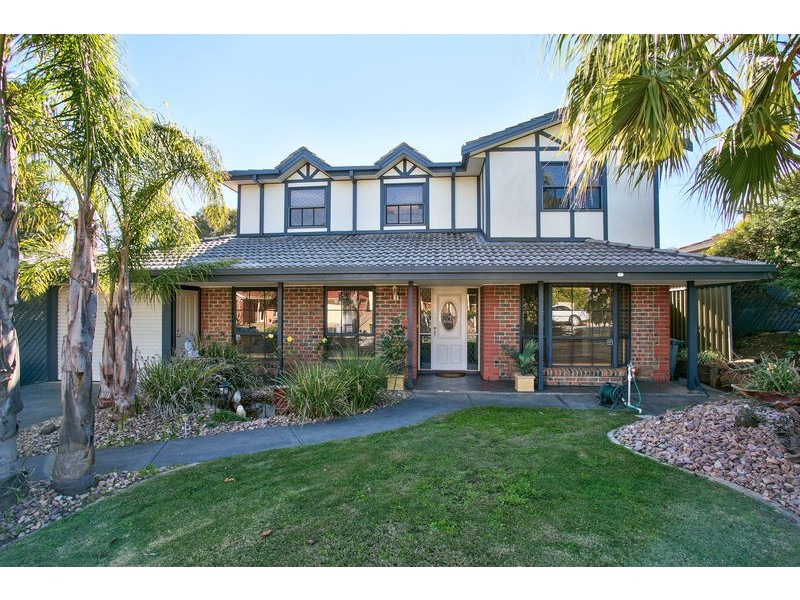 9 Abberton Street, Flagstaff Hill SA 5159