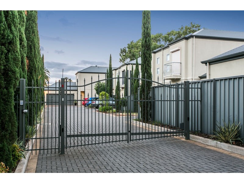 Res-5, 14 Randolph Avenue, Parkside SA 5063