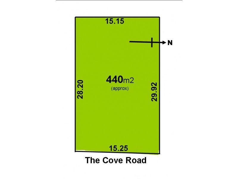 .123 The Cove Road, Hallett Cove SA 5158