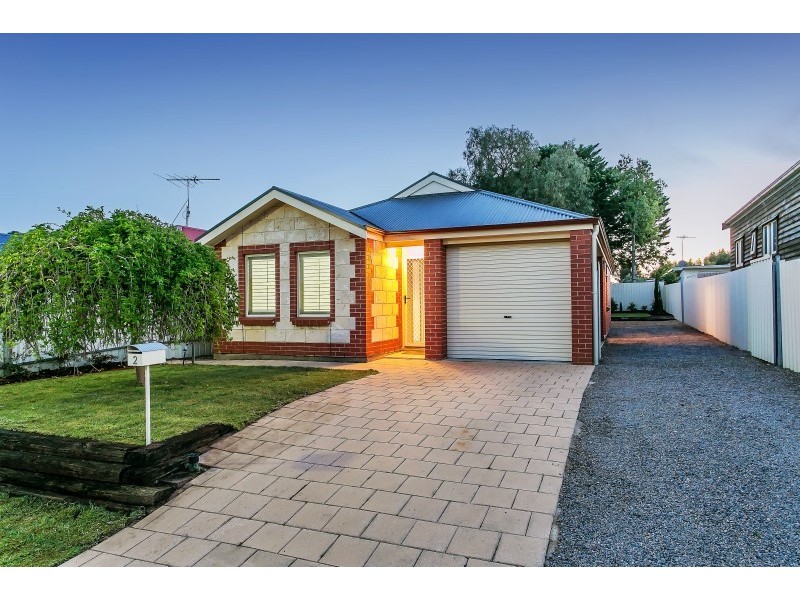 2 Meyer Road, Murray Bridge SA 5253
