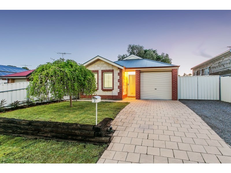 2 Meyer Road, Murray Bridge SA 5253