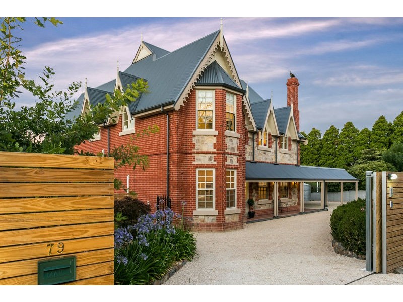 79 Strathalbyn Rd, Aldgate SA 5154