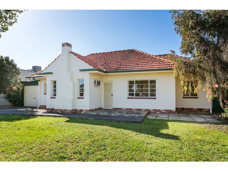 33 Allison Street, Ascot Park SA 5043