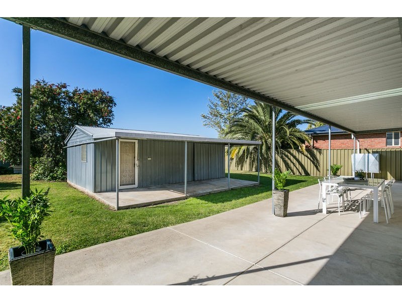 33 Allison Street, Ascot Park SA 5043