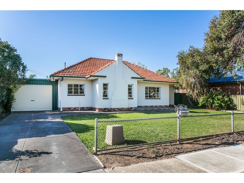 33 Allison Street, Ascot Park SA 5043