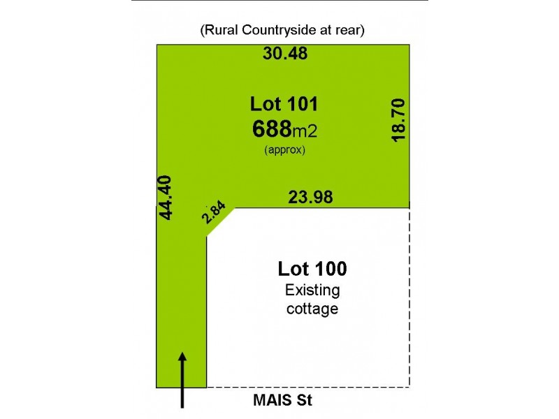 19 Mais St, Nairne SA 5252