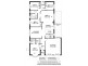 10. Flare Road, Seaford Meadows SA 5169 Floorplan