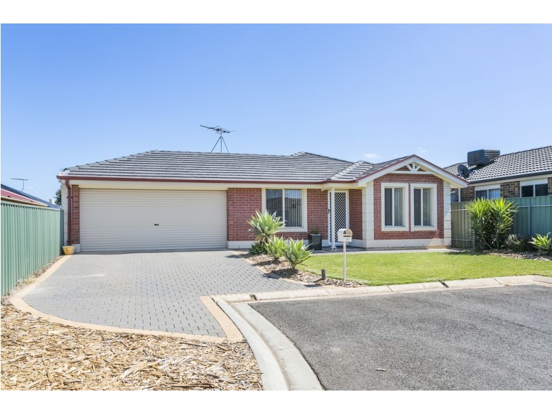 3 Tree Top Avenue, Munno Para West SA 5115