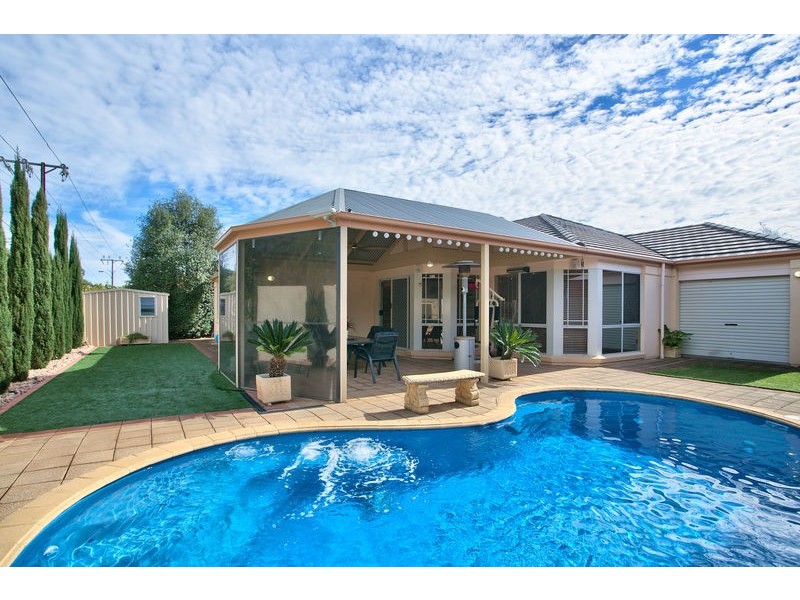 8. Cracknell Close (Coventry Gdns Estate), Morphettville SA 5043
