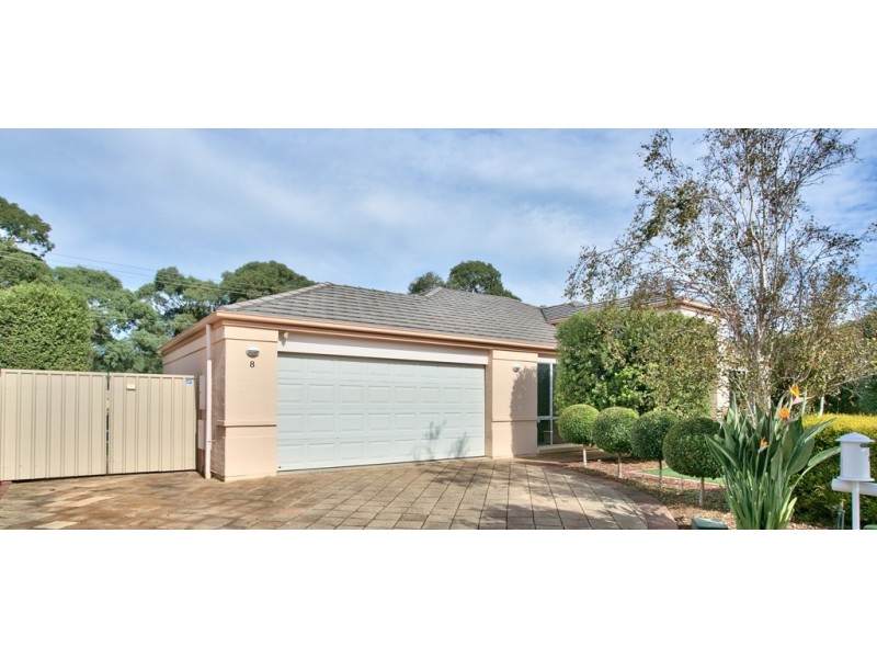 8. Cracknell Close (Coventry Gdns Estate), Morphettville SA 5043