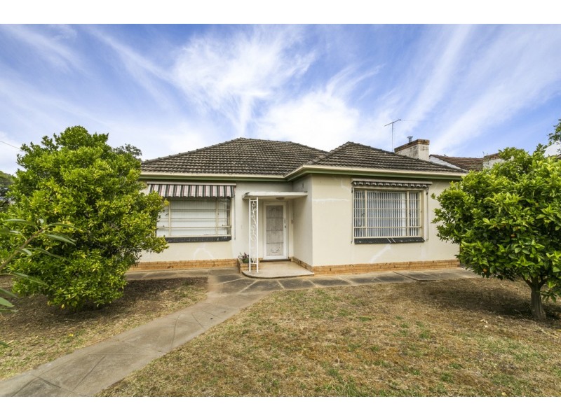 5 Cavan Terrace, Clovelly Park SA 5042