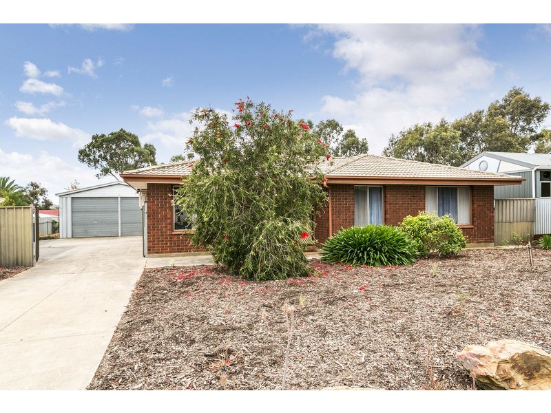 22 Horn Drive, Happy Valley SA 5159