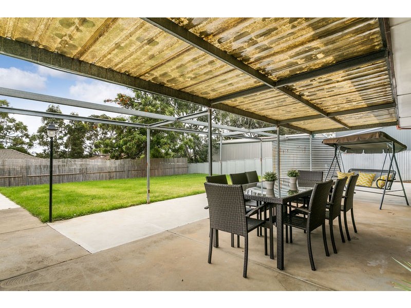 22 Horn Drive, Happy Valley SA 5159