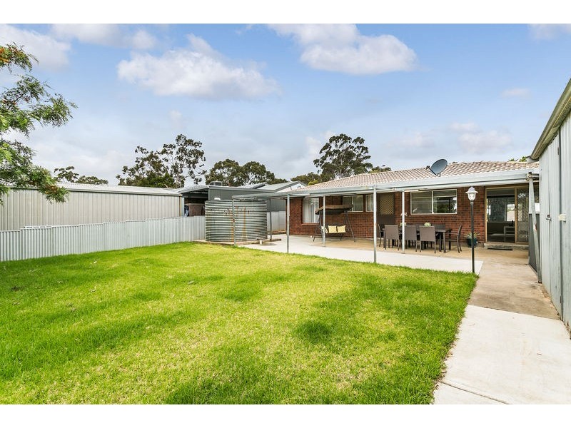 22 Horn Drive, Happy Valley SA 5159