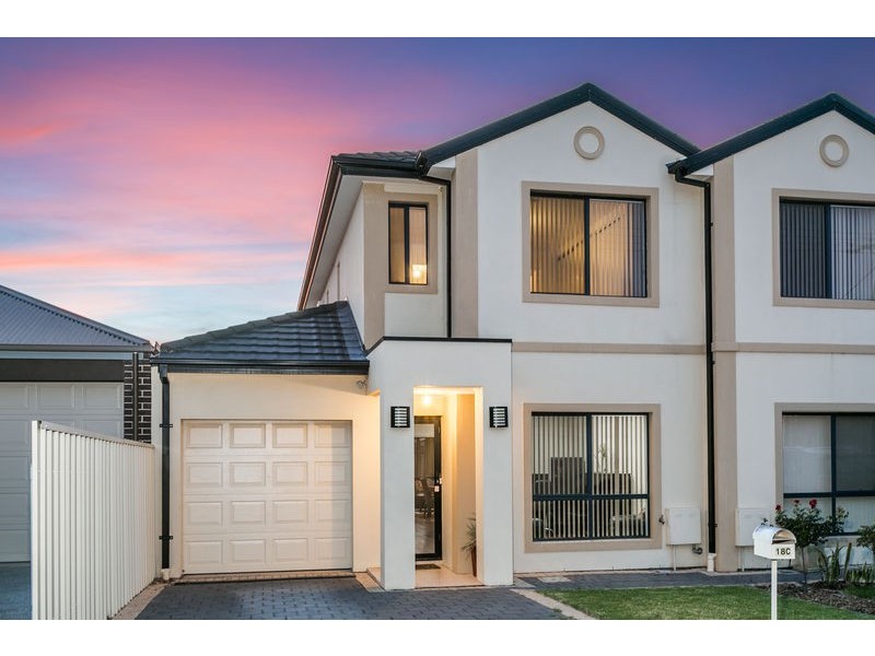 18C Richard Avenue, Mitchell Park SA 5043