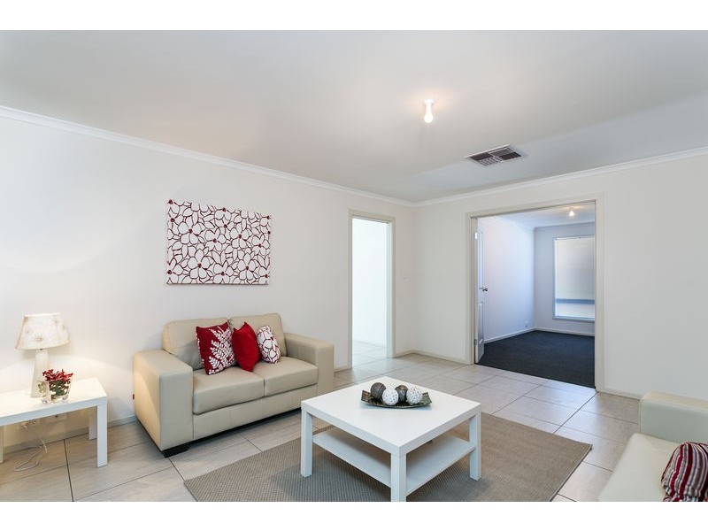 44 Chardonnay Blvd (Nottage Rise Estate), Reynella SA 5161