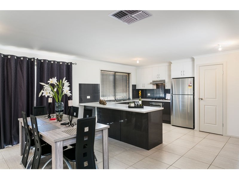 44 Chardonnay Blvd (Nottage Rise Estate), Reynella SA 5161
