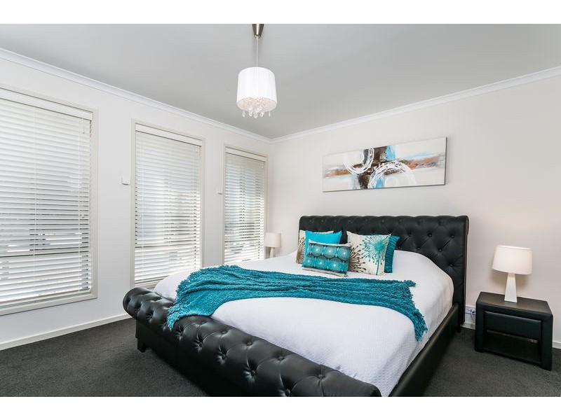 44 Chardonnay Blvd (Nottage Rise Estate), Reynella SA 5161